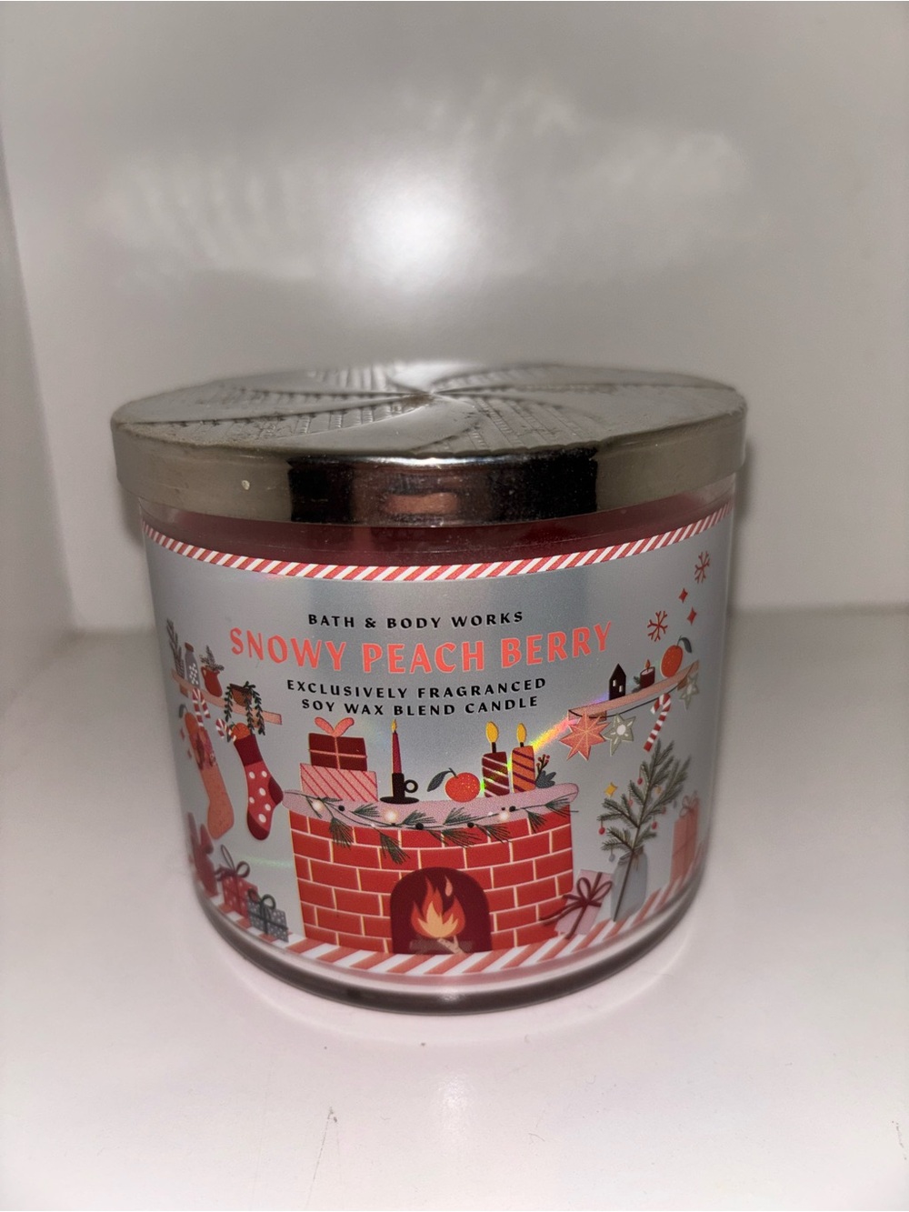Bath & Body Product Subcategory Identification